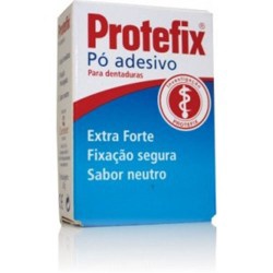Protefix Po Adesivo 20grr