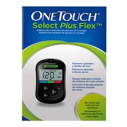 Apar Glic Onetouch Select Plus Flex 01un