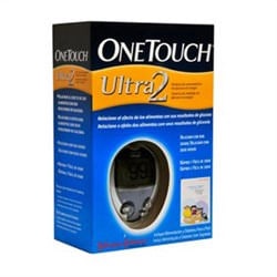 Apar P/medir Glicose Onetouch Ultra-2