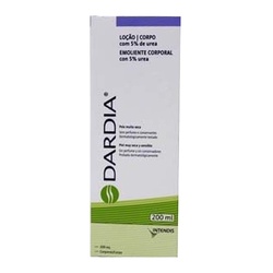 Dardia LoÇao C/200 Ml