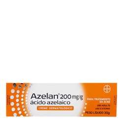 Azelan Cr. 30gr
