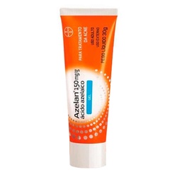 Azelan Gel 30gr
