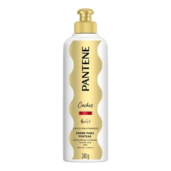Cp Pantene Cachos Definidos 240g 1x1