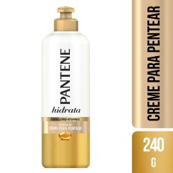 Cp Pantene Hidratacao 240g 1x1