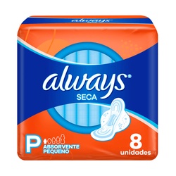 Abs Always Basic Seca C/abas 08 Und