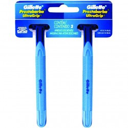 Ab Gillete Ultragrip C/02 Un