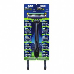 Ab Gillette Champions 1und