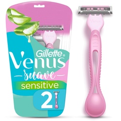 Ab Bb Gillette Venus Suave C/2und