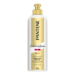 Cp Pantene Controle De Queda 240g 1x1
