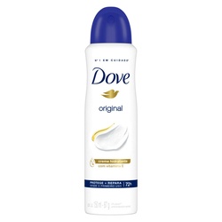 Da Dove Fem Original 89 Gr 150ml