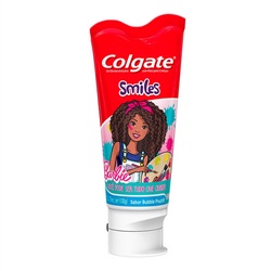 Cd Colgate Inf Barbie Gel 100 G