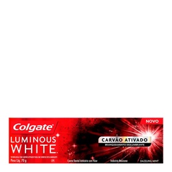 Cd Colgate Carvao At 50gr