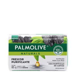 Sab Palmolive Purificant 85gr