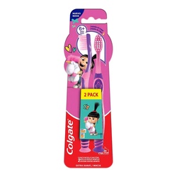 Ed Colgate Smile Agnes 2unds
