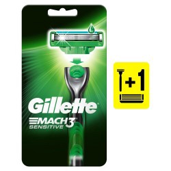 Ab Mach 3 Sensitive 01 Und *