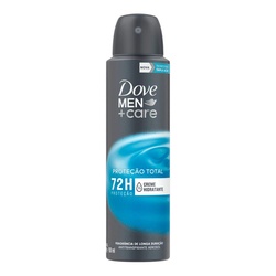 Da Dove Men Care Clean Comfort 150ml