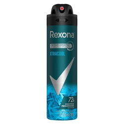 Da Rexona Masc Xtra Cool 90gr