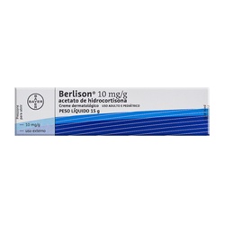 Berlison Cr.1% 15gr