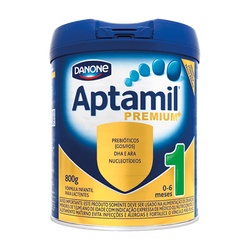 Leite Aptamil 1 800 G
