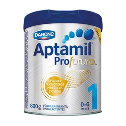 Leite Aptamil 1 Pro Futura  800 G