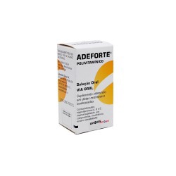 Adeforte 3ml Inj. 01amp
