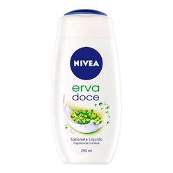 Sab Liq Nivea Erva Doce 250 Ml