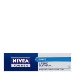 Cb Nivea Suave 60 G