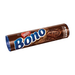Bisc Nes Bono Rech Choco 140gr
