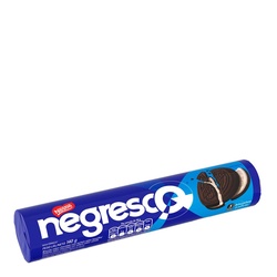 Bisc Nes Negresco Rech 140 G