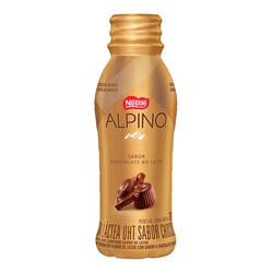 Alpino Bebida Fast 280 Ml (6)