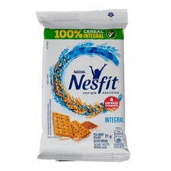 Bisc Nes Nesfit Integral 21 G