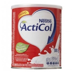 Acticol Composto Lacteo 300 G