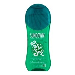 Gel Pos-sol(sundown) 130 Ml