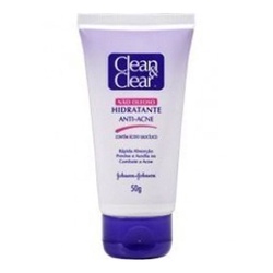 Clean C. Hid Anti-acne 50 G