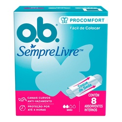 Abs Ob Interno Proconfort Mini 08 Und