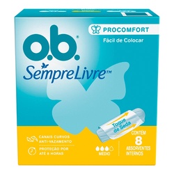 Abs Ob Interno Medio Proconfort 08 Und