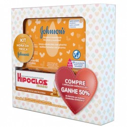 Hipoglos Amendoas 80g LenÇo Suave 44 Un