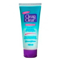 Clean C. Locao Removedora Maquia 100 G