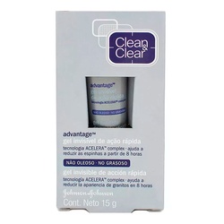 Clean C. Advantage Ant-acne A.rap