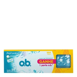Abs Ob Interno Procomfort Medio 20und