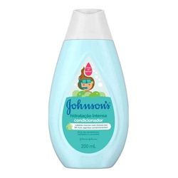 Co J_j Baby Hid Intensa 200 Ml