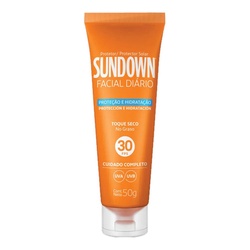 Ps Sundown Facial Fps 30 50 G