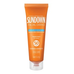 Ps Sundown Facial Fps 50 50 G