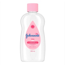 Oleo Inf J_j Baby 200ml