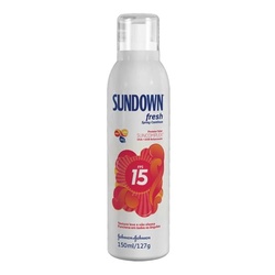Ps Sundown Fresh Spray 15 150 Ml