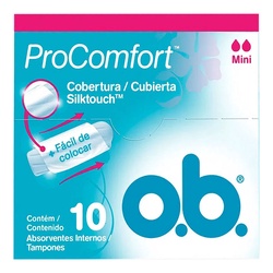 Abs Ob Interno Procomfort Mini 10und