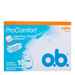Abs Ob Interno Procomfort Super 10 Und
