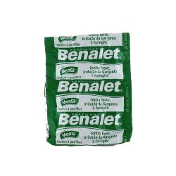 Benalet Past.menta 04und