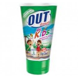 Repel Out Inset Gel Kids 126ml