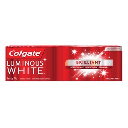 Cd Colgate Lum White 70gr